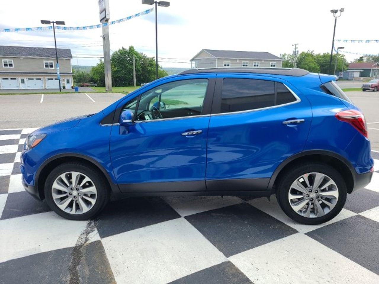 2018 Buick Encore Preferred-3
