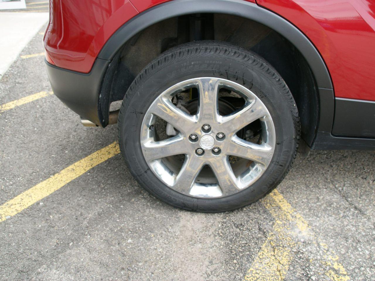 2018 Buick Encore Premium-2
