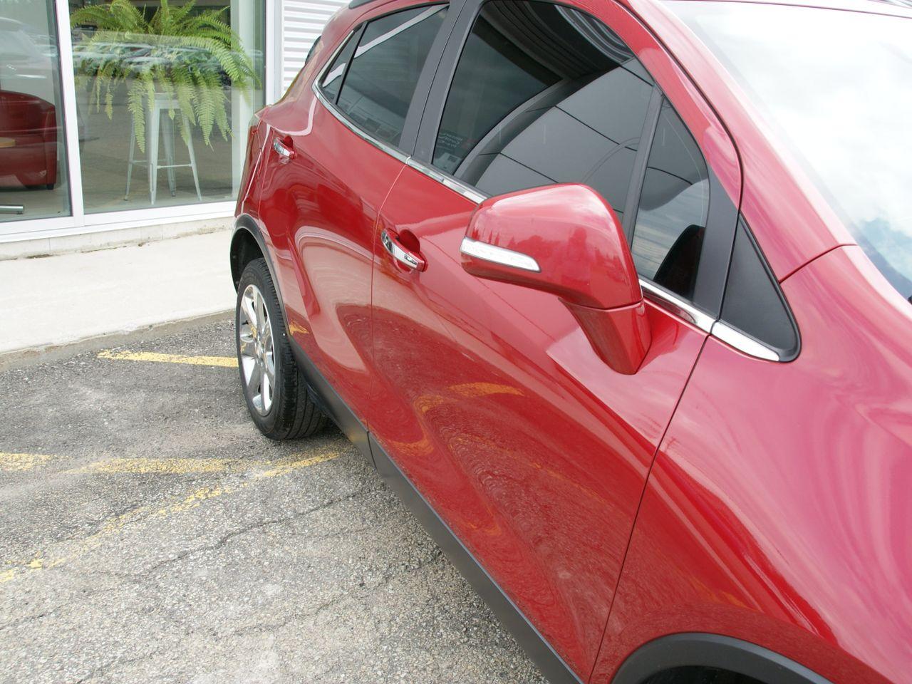 2018 Buick Encore Premium-4