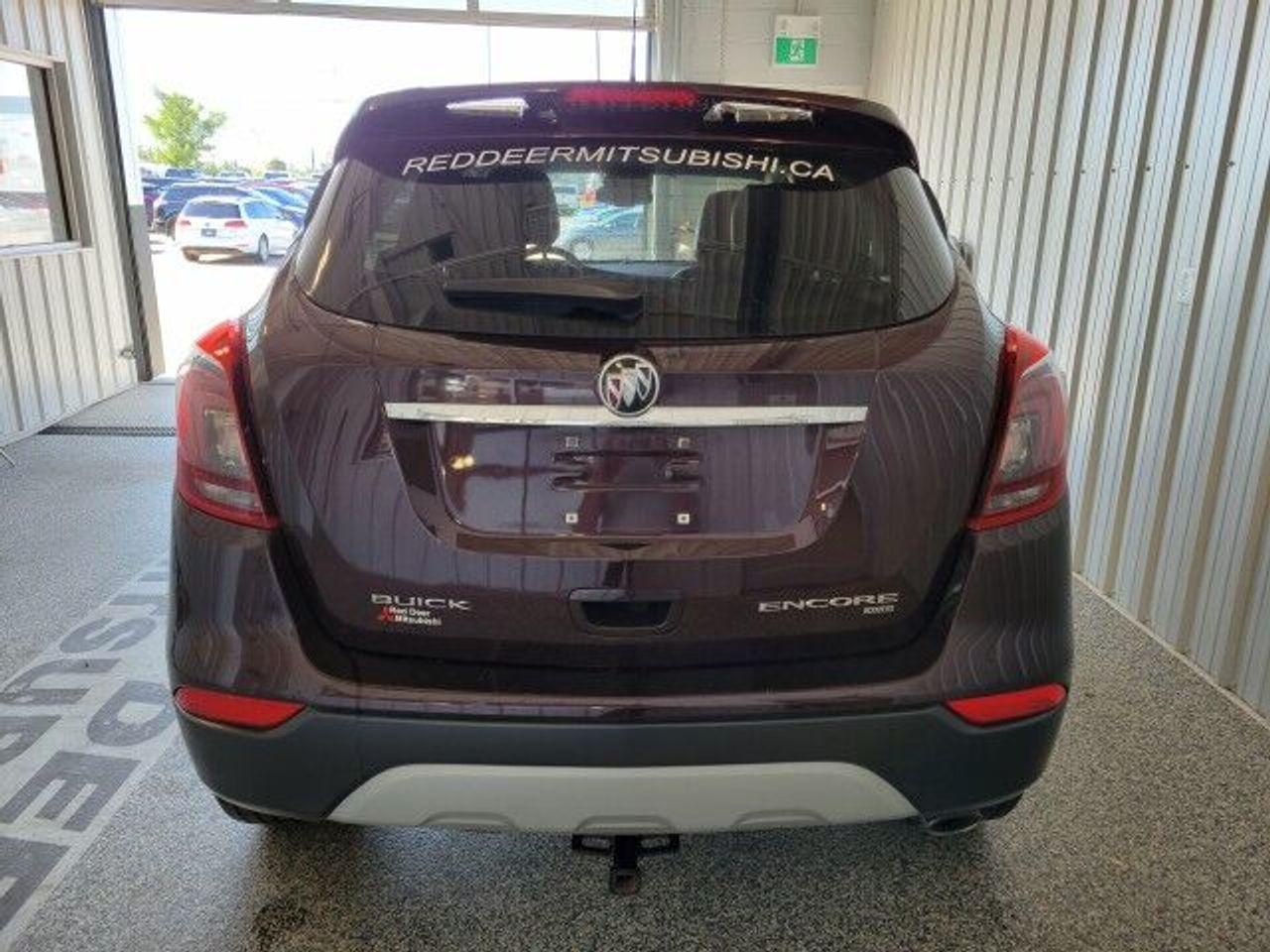 2018 Buick Encore Sport Touring-3