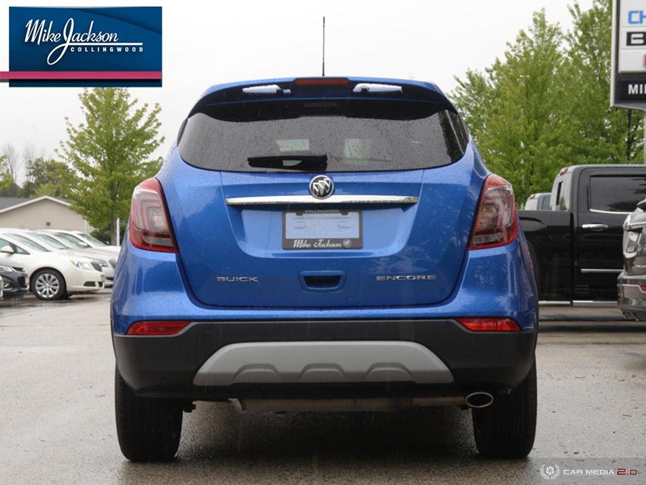 2018 Buick Encore Sport Touring-4