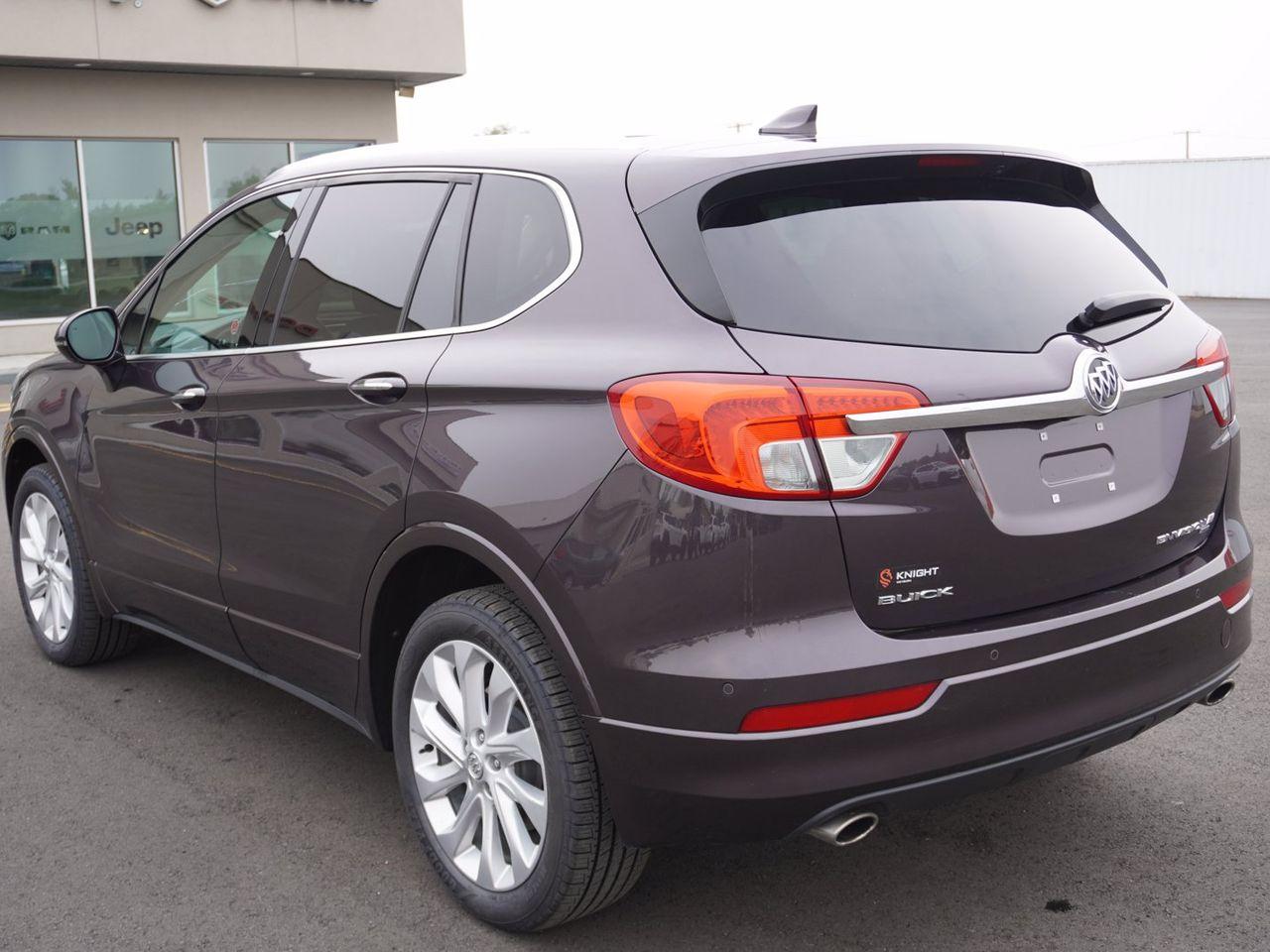 2018 Buick Envision Premium-4