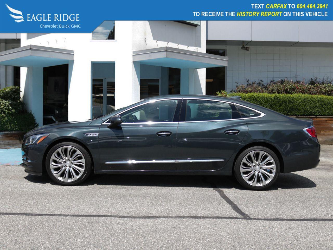 2018 Buick LaCrosse Premium-2