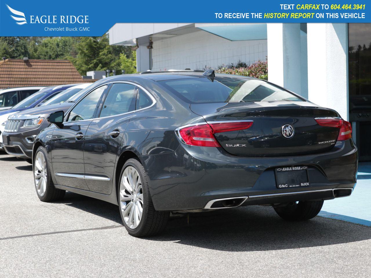 2018 Buick LaCrosse Premium-3