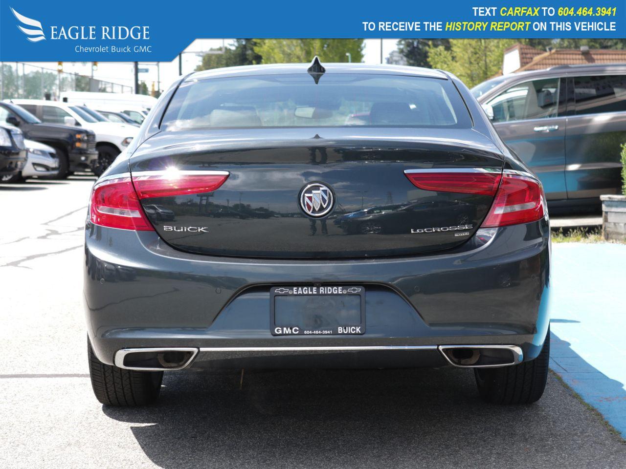 2018 Buick LaCrosse Premium-4