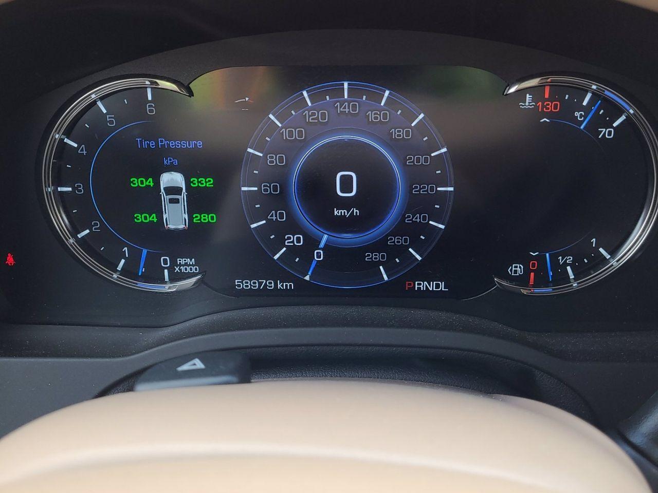 2018 Cadillac Escalade Platinum-2