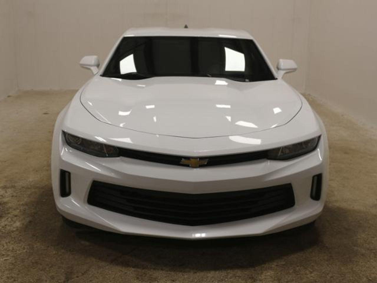 2018 Chevrolet Camaro 1LT-3