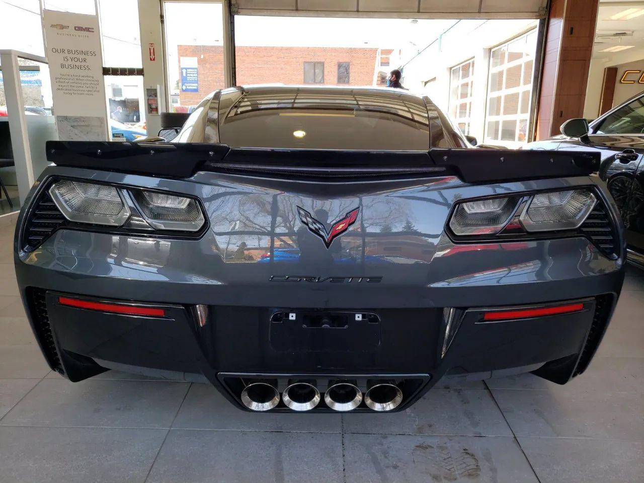 2018 Chevrolet Corvette Z06-3