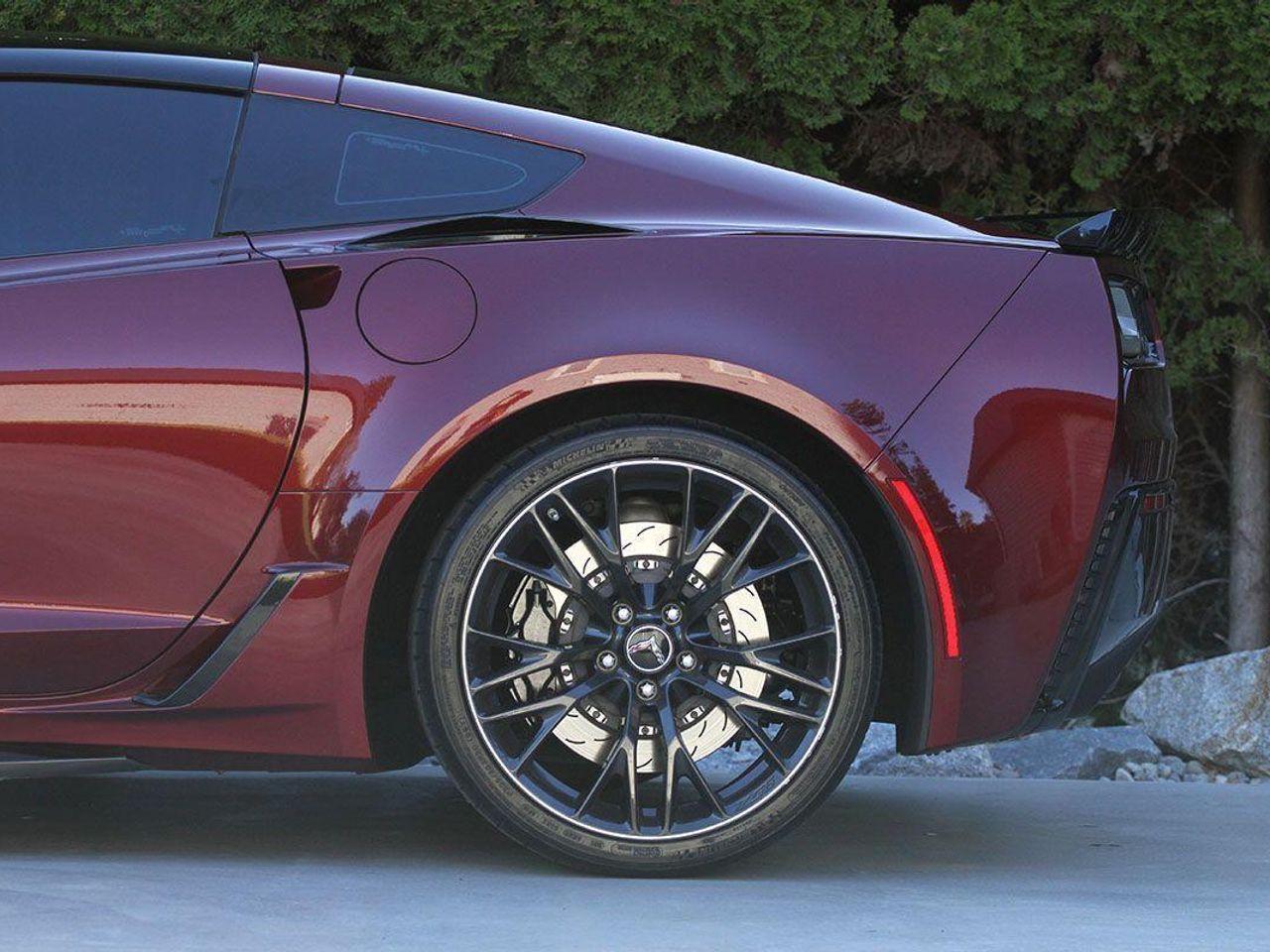 2018 Chevrolet Corvette Z06-3