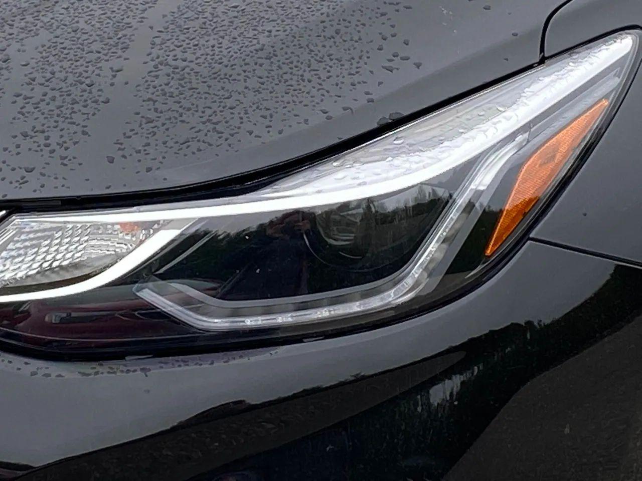 2018 Chevrolet Cruze LT-3