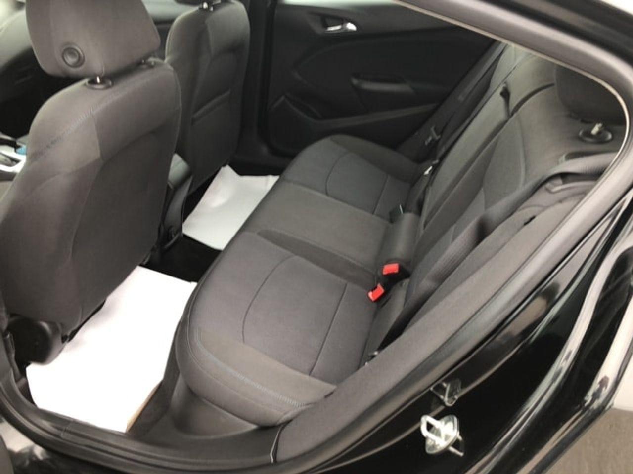 2018 Chevrolet Cruze LT-3