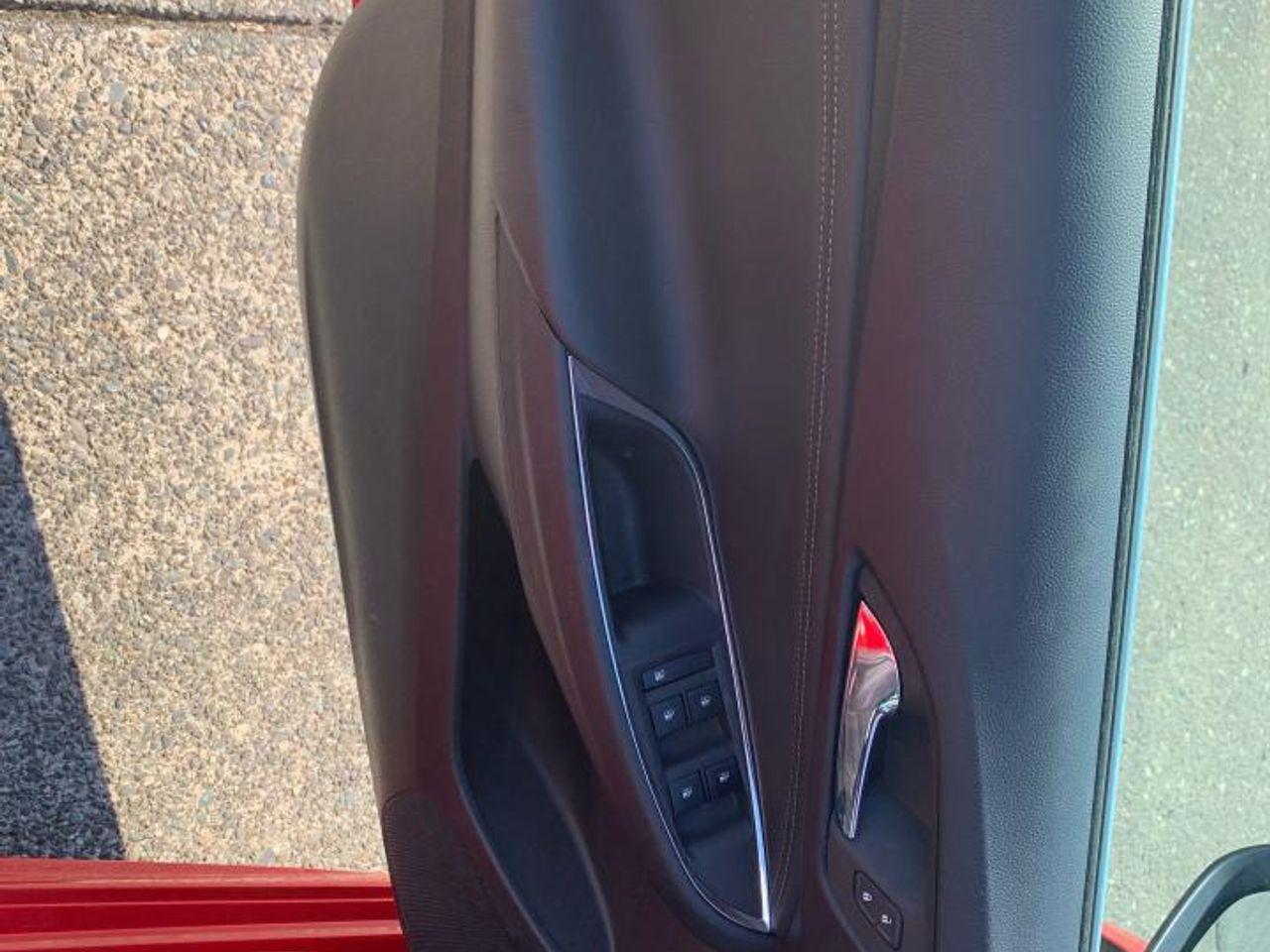2018 Chevrolet Cruze Premier-3