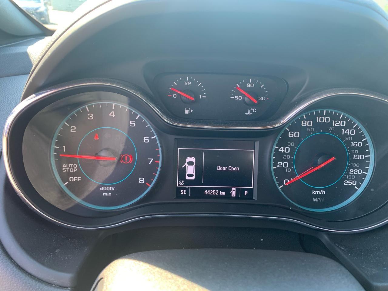 2018 Chevrolet Cruze Premier-4