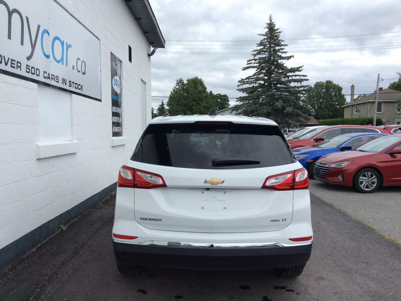 2018 Chevrolet Equinox 1LT-3