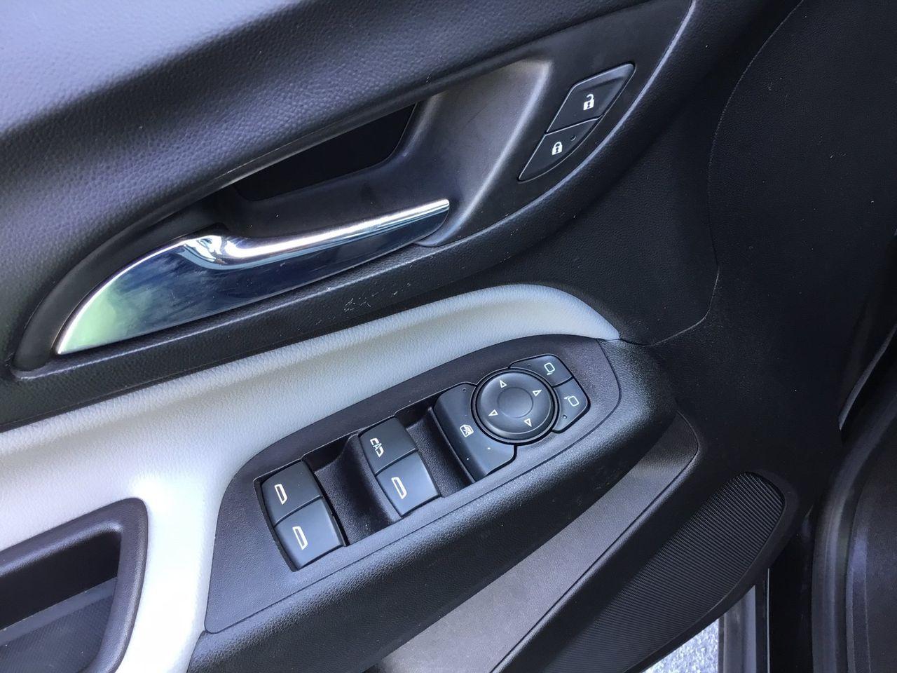 2018 Chevrolet Equinox LS-1