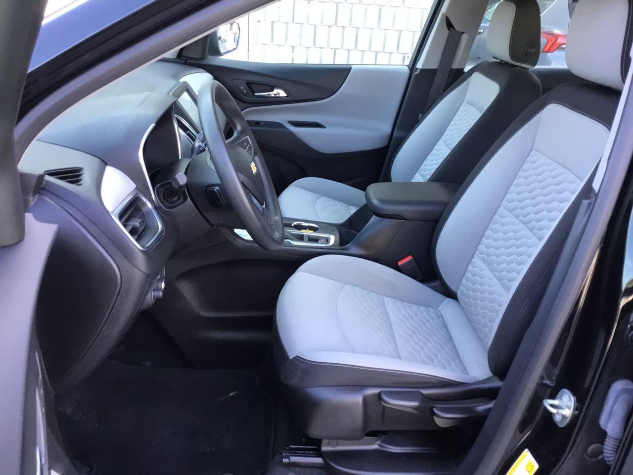 2018 Chevrolet Equinox LS-2