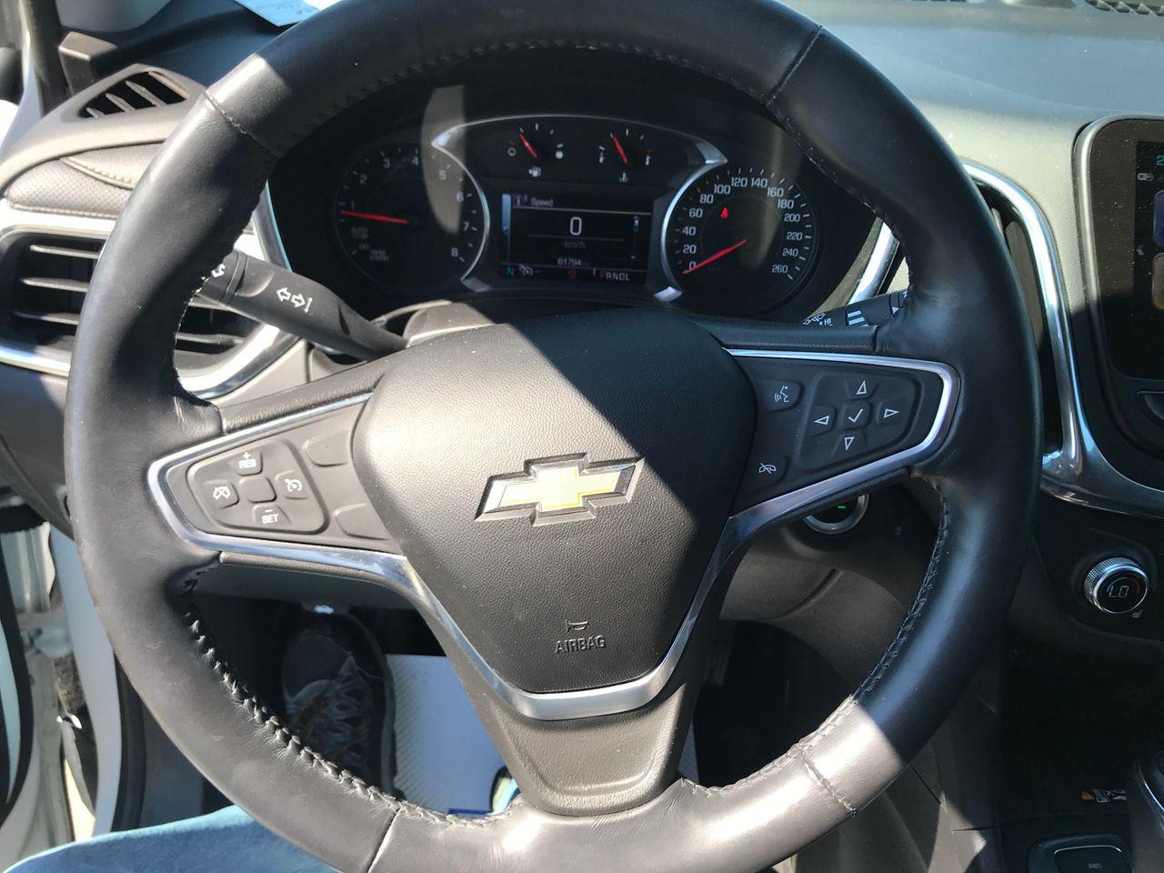 2018 Chevrolet Equinox LT (1lt)-2