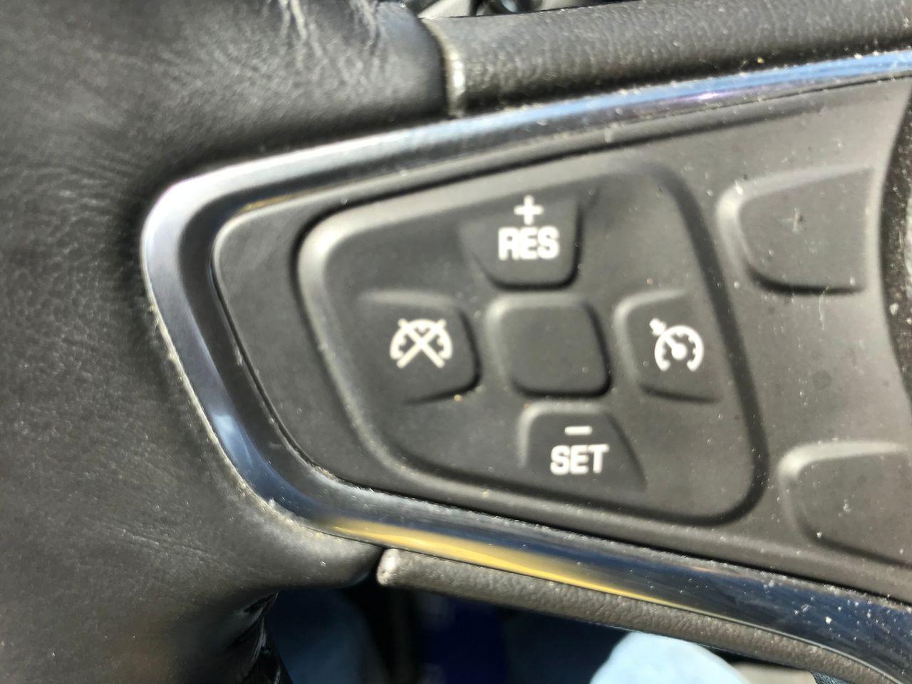2018 Chevrolet Equinox LT (1lt)-3