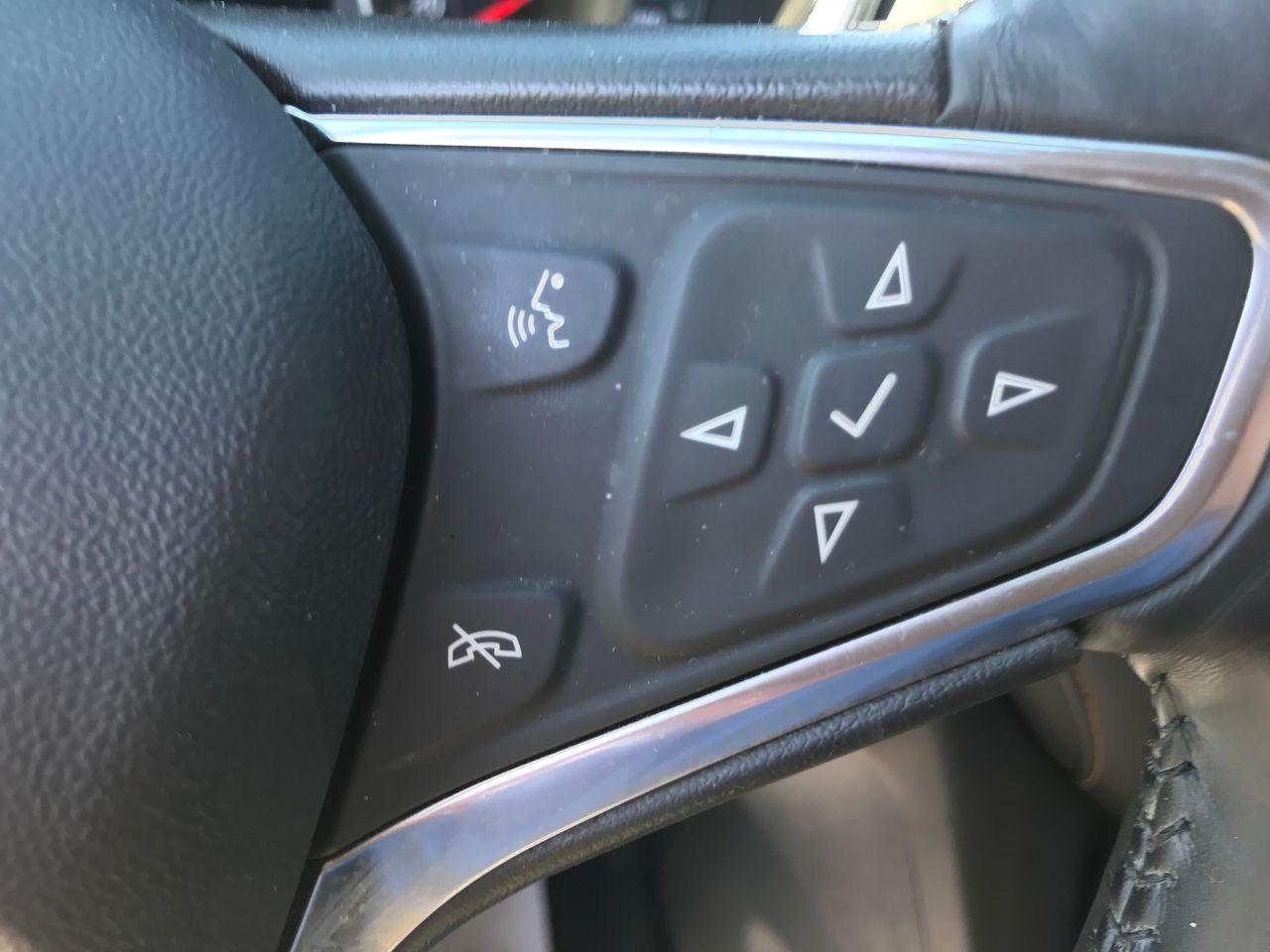 2018 Chevrolet Equinox LT (1lt)-4