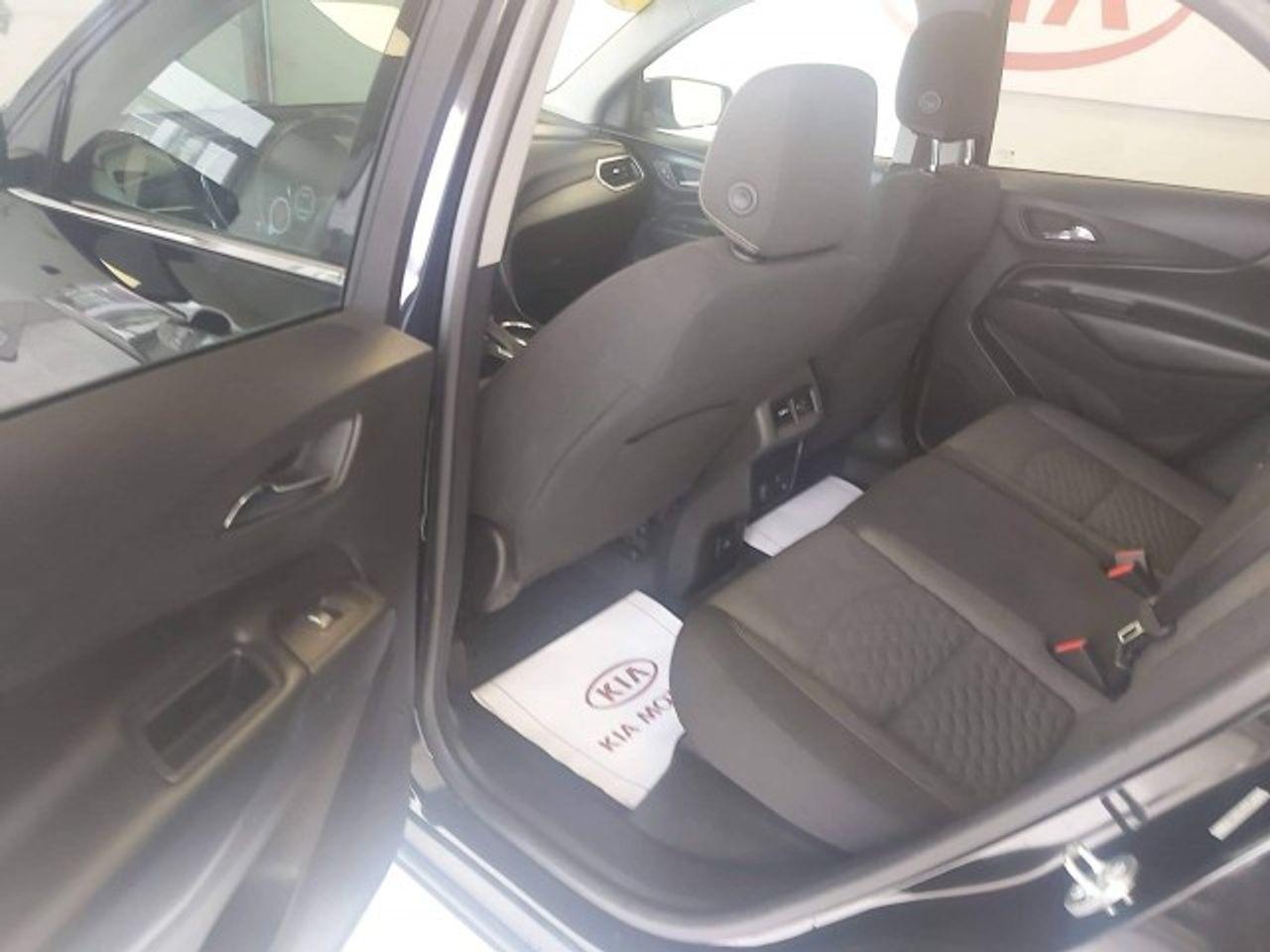 2018 Chevrolet Equinox LT-1