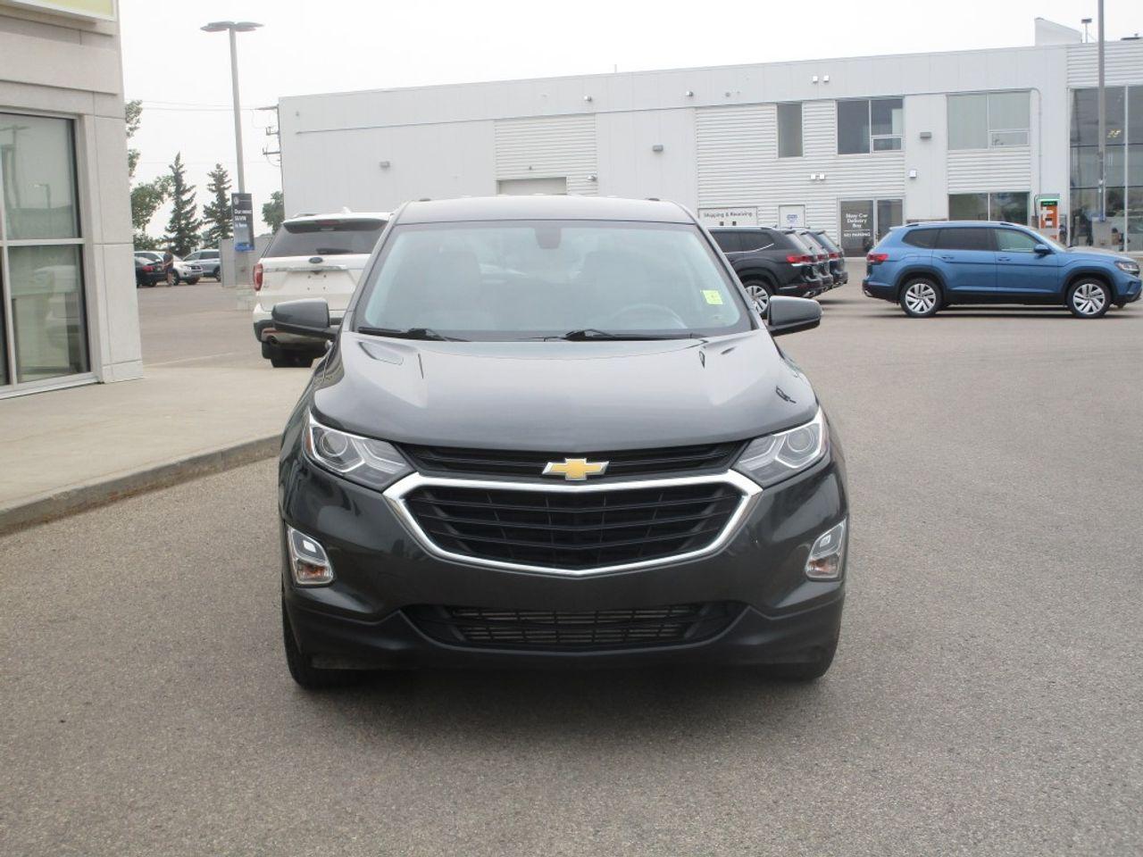 2018 Chevrolet Equinox LT-0