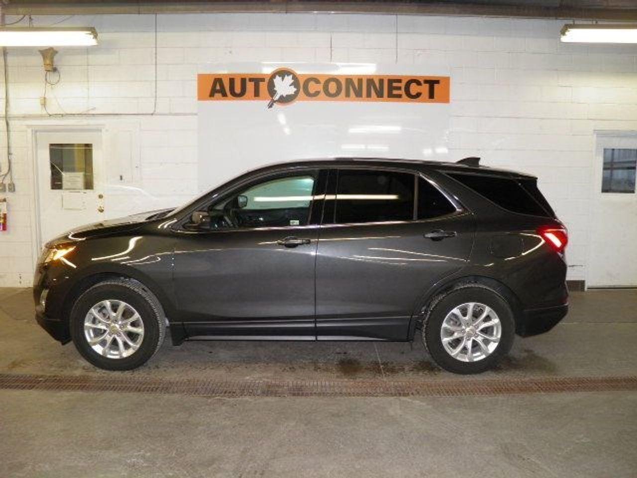 2018 Chevrolet Equinox LT-0