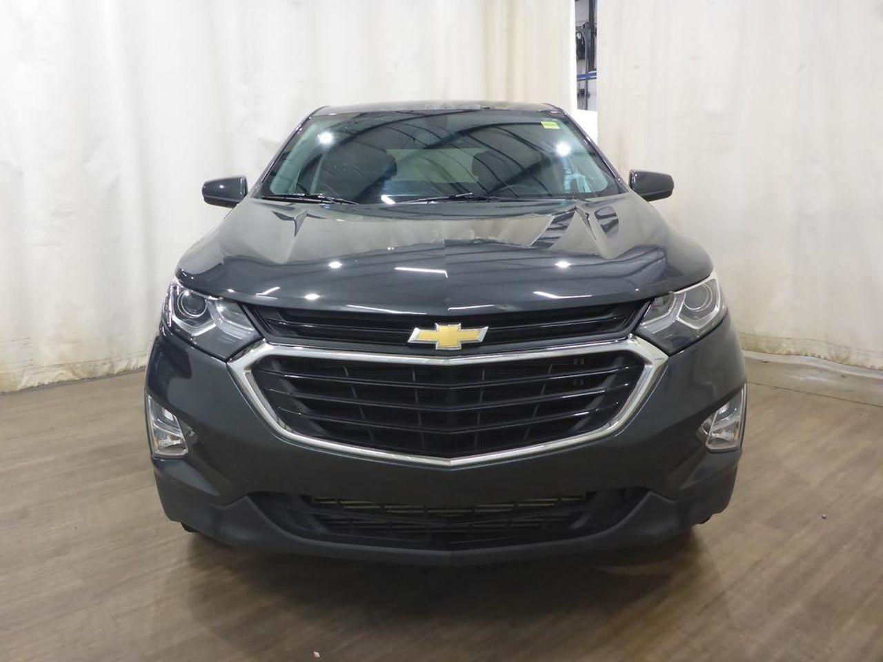 2018 Chevrolet Equinox LT-2