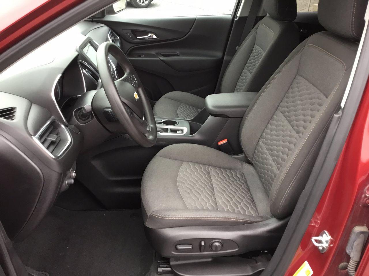 2018 Chevrolet Equinox LT-2