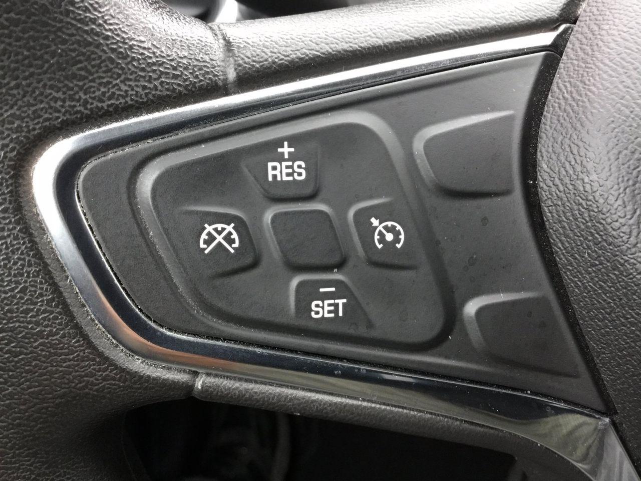 2018 Chevrolet Equinox LT-3