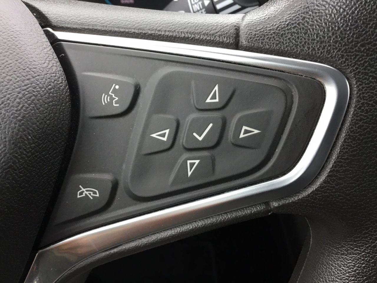 2018 Chevrolet Equinox LT-4