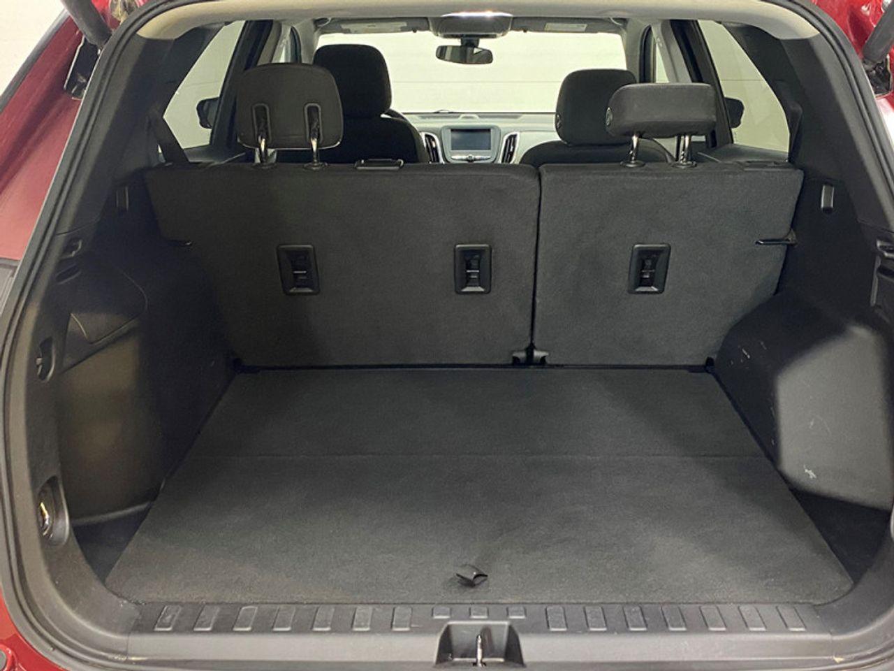 2018 Chevrolet Equinox LT-4