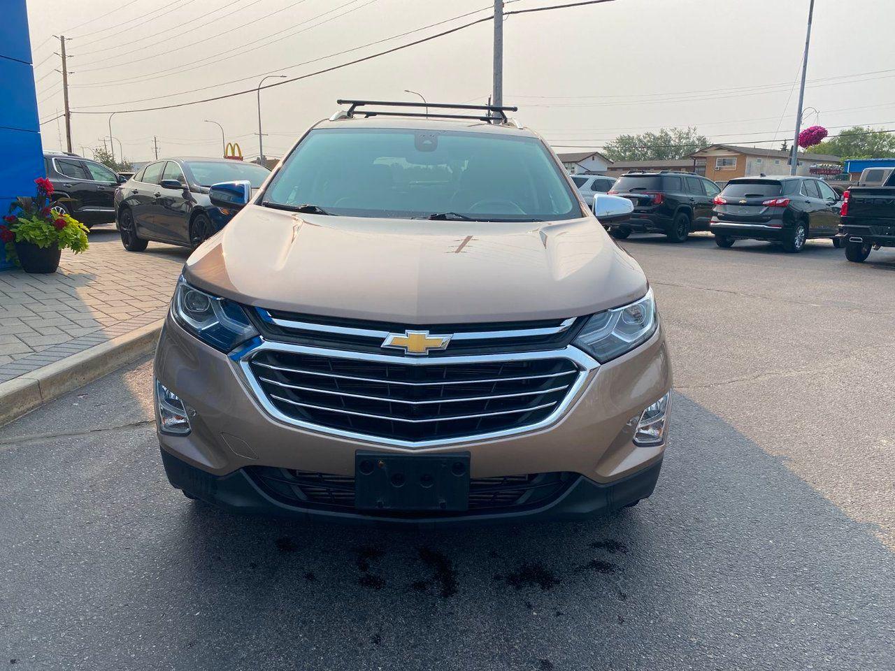 2018 Chevrolet Equinox Premier-3