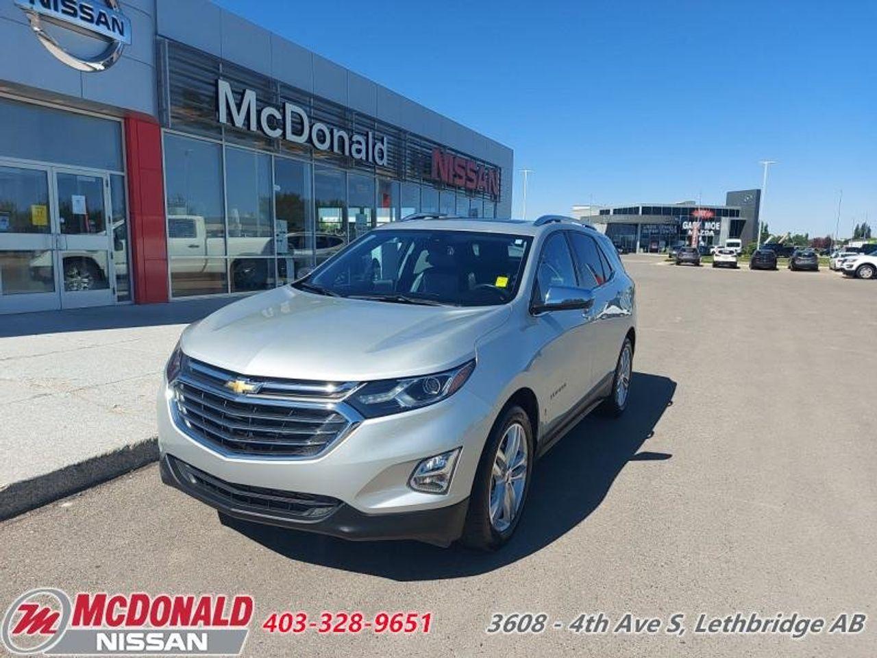 2018 Chevrolet Equinox Premier-0