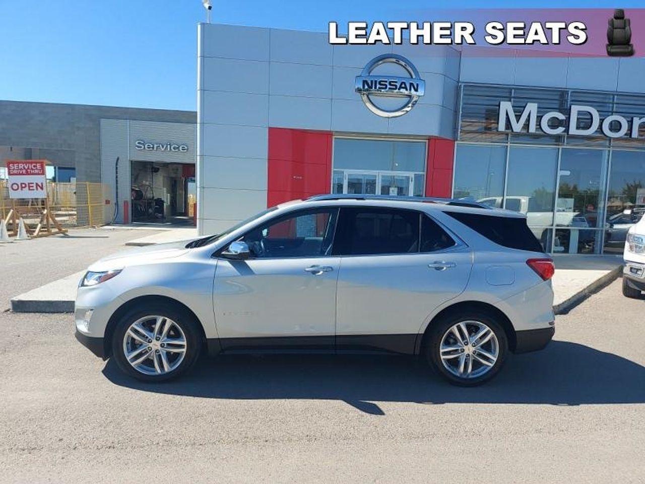 2018 Chevrolet Equinox Premier-3