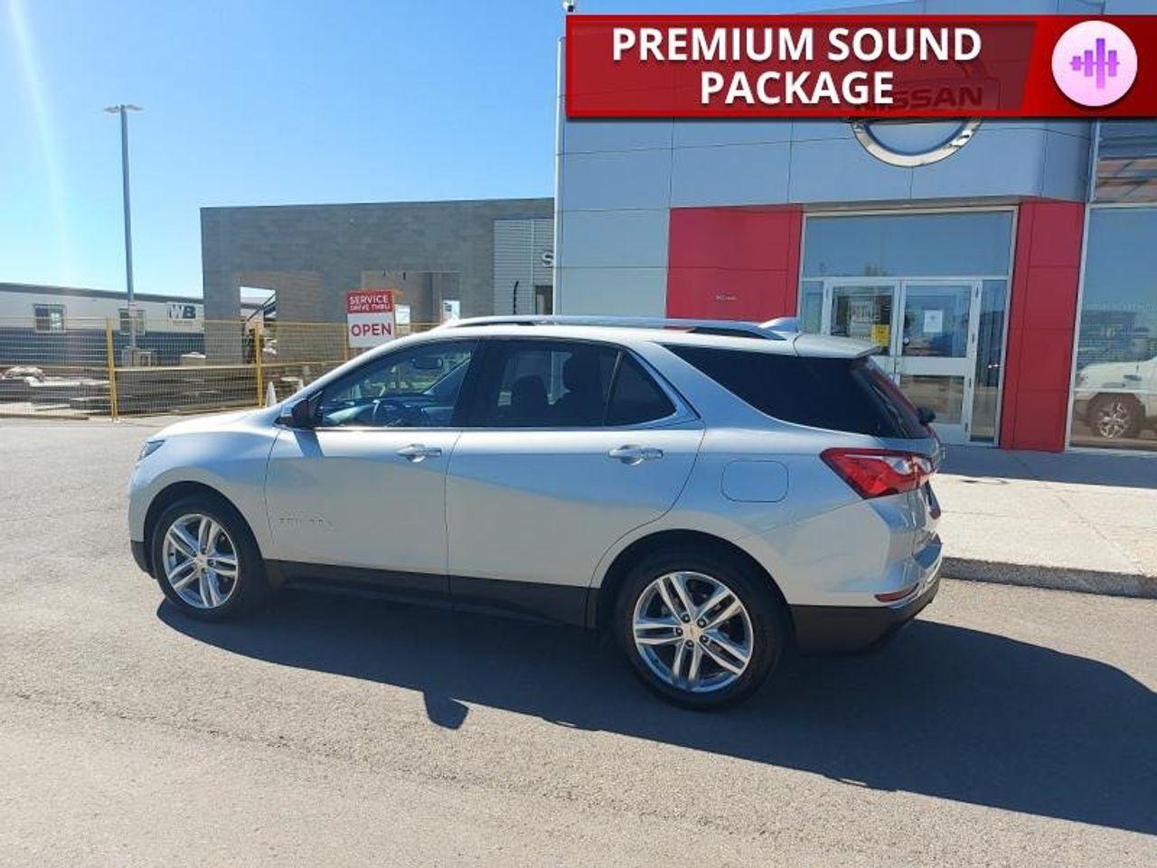 2018 Chevrolet Equinox Premier-4