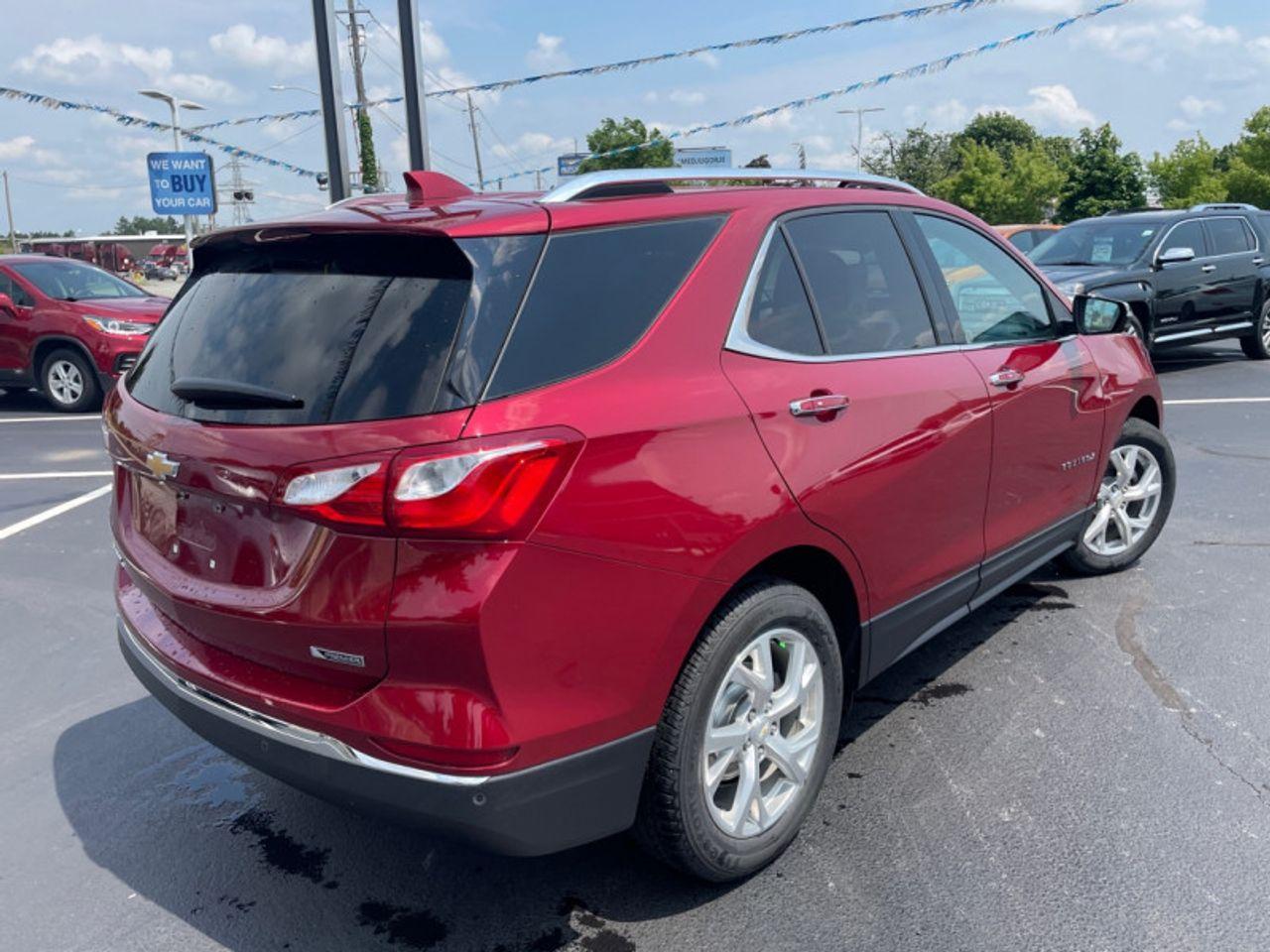 2018 Chevrolet Equinox Premier-2