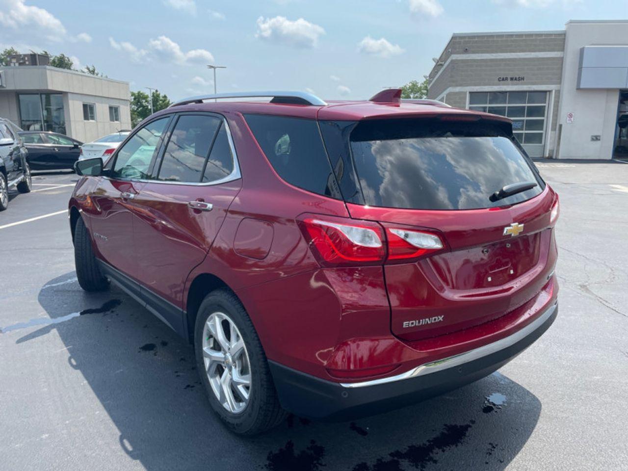 2018 Chevrolet Equinox Premier-3