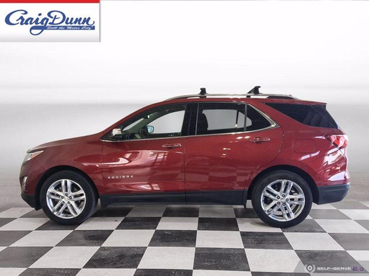 2018 Chevrolet Equinox Premier-2