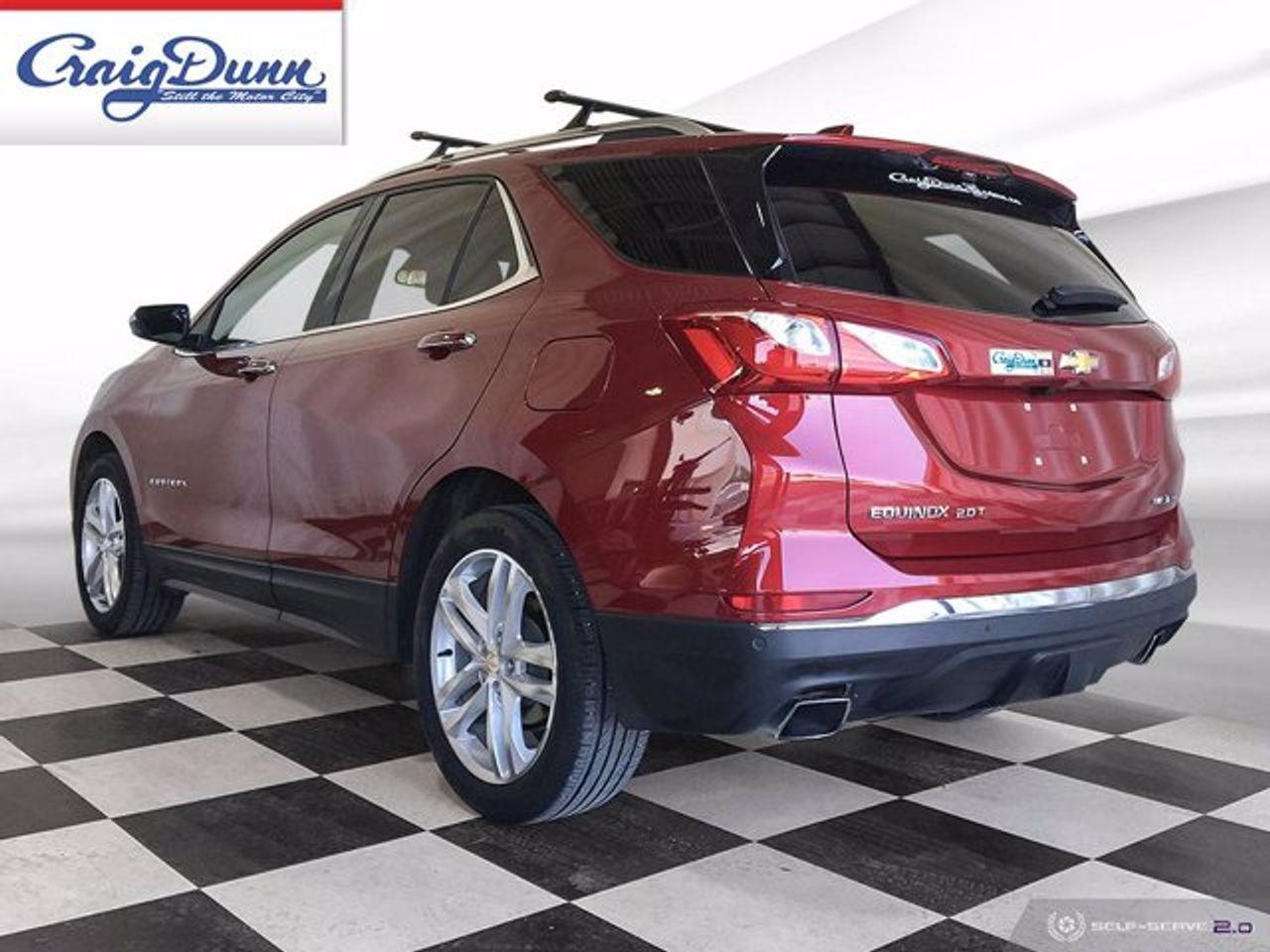 2018 Chevrolet Equinox Premier-3