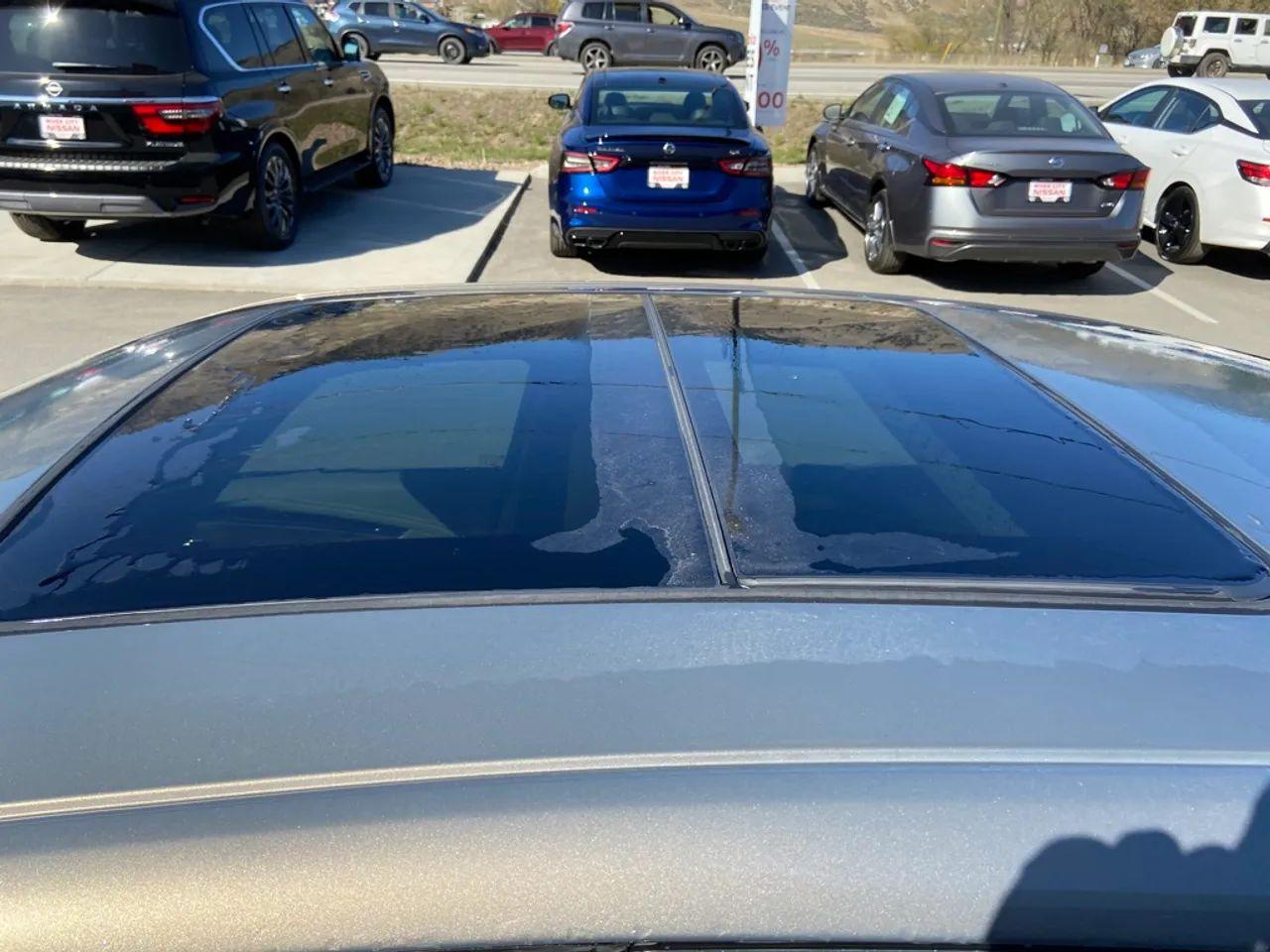 2018 Chevrolet Impala LT-3