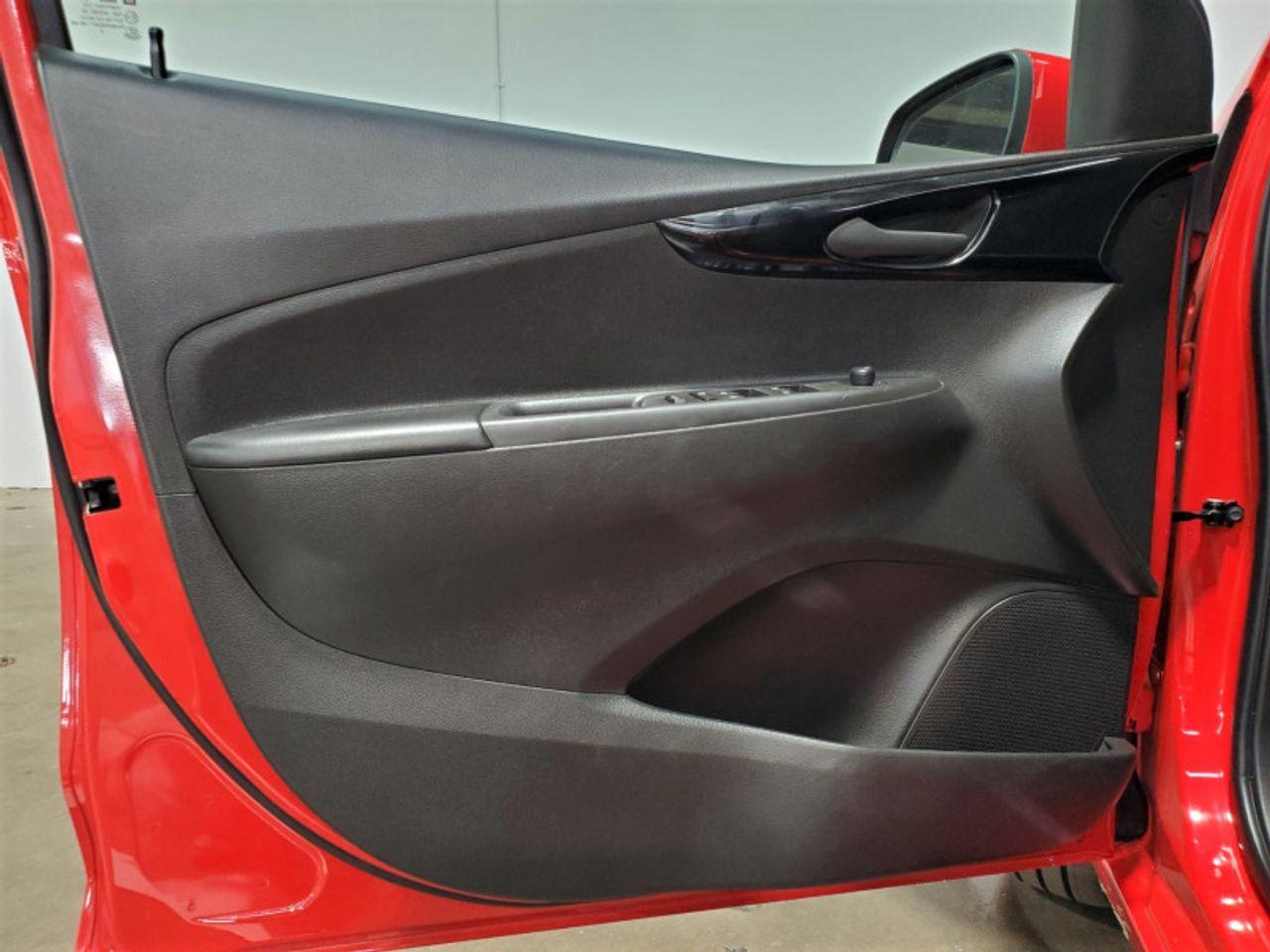 2018 Chevrolet Spark 1LT-3