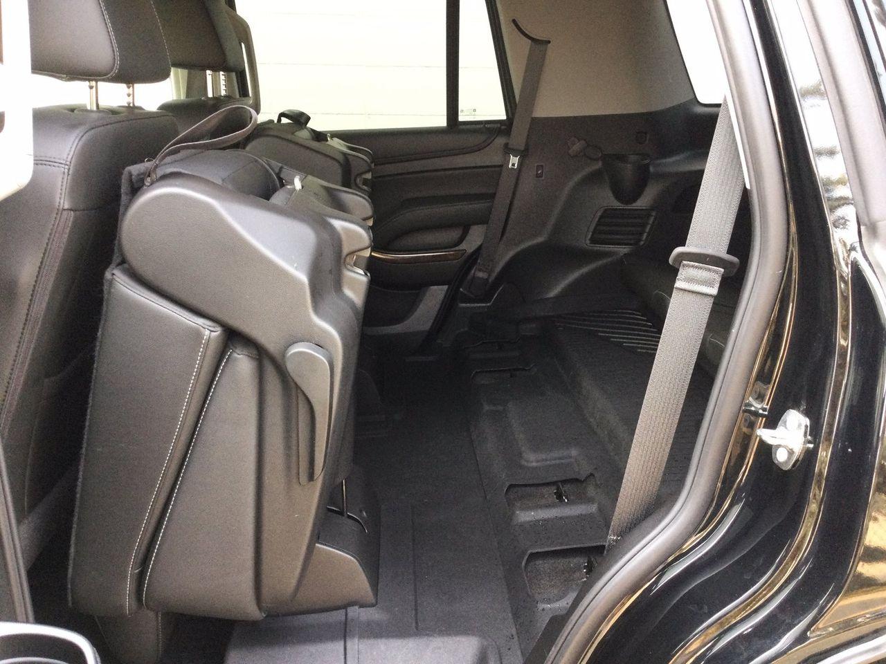 2018 Chevrolet Tahoe LT-3