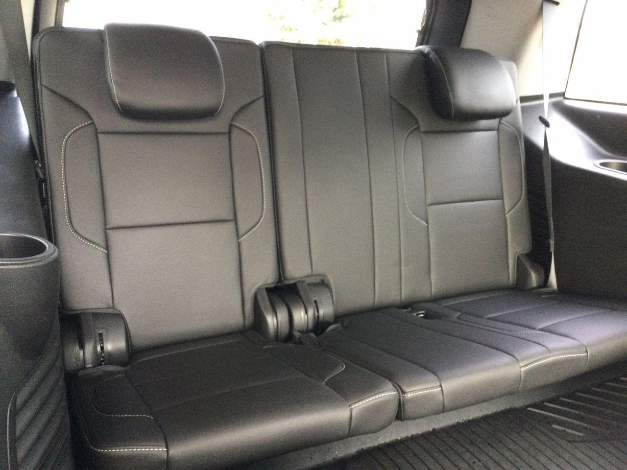 2018 Chevrolet Tahoe LT-4