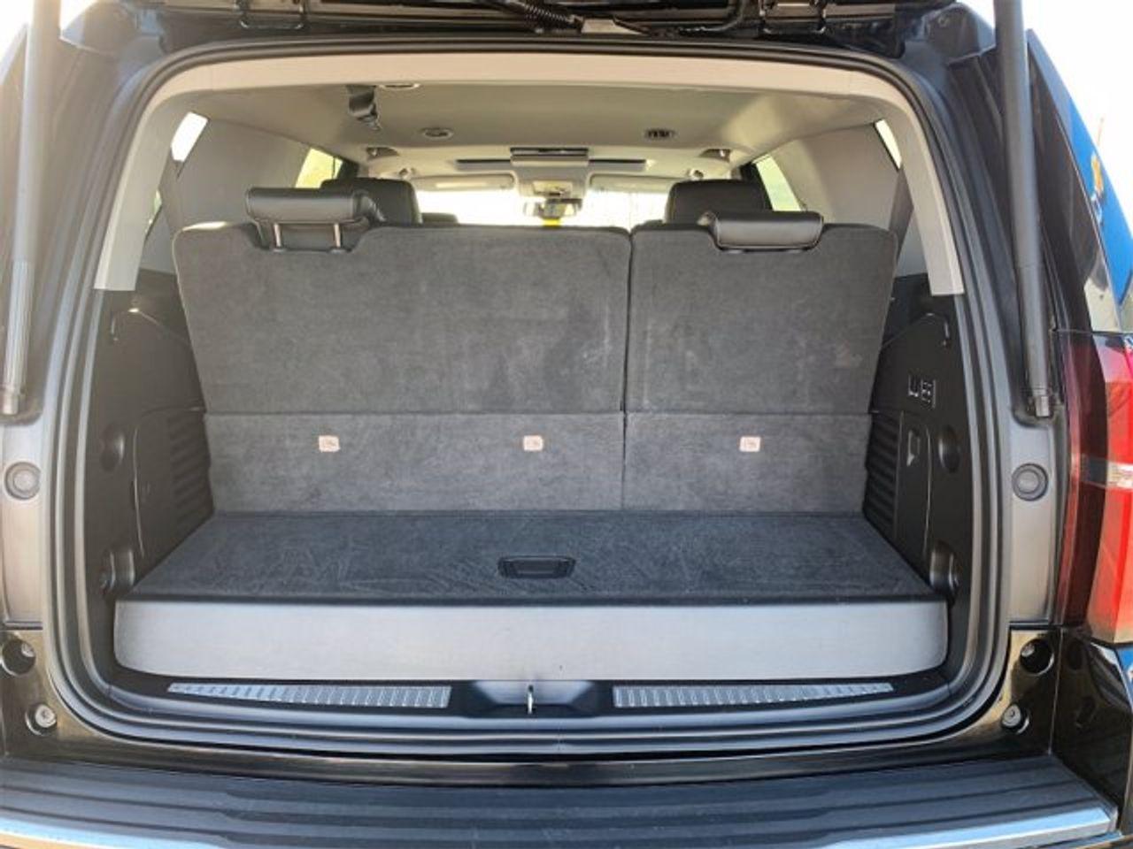 2018 Chevrolet Tahoe Premier-4