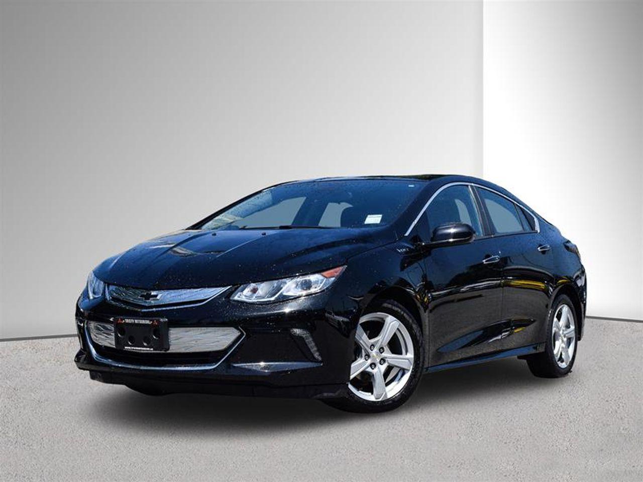 2018 Chevrolet Volt LT-0