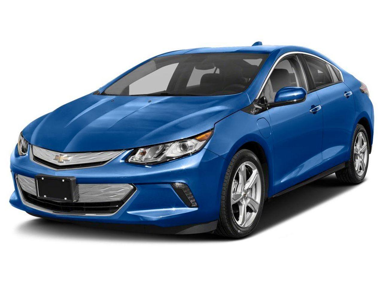 2018 Chevrolet Volt LT-0