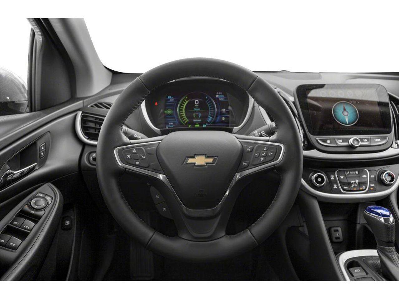 2018 Chevrolet Volt LT-3