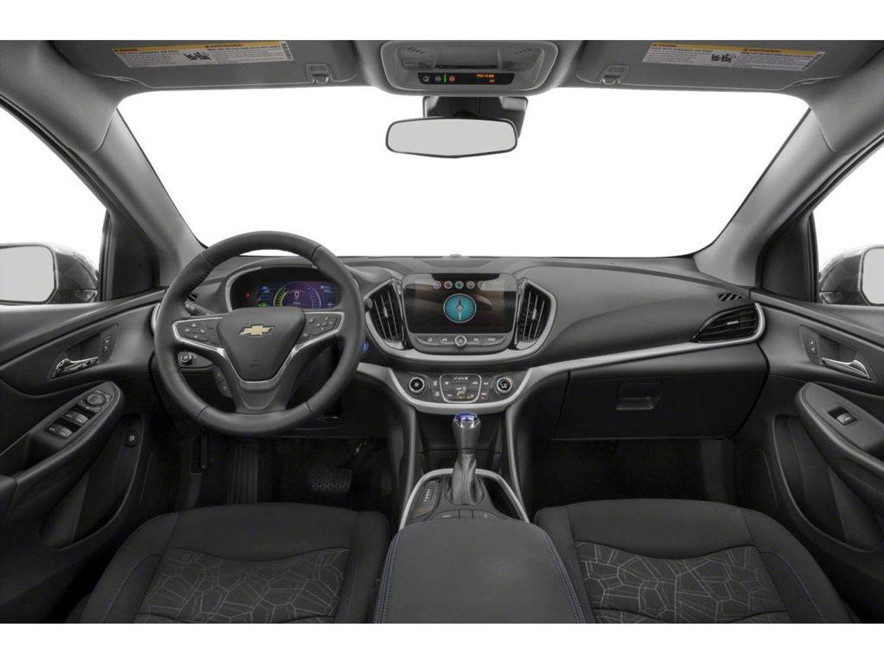 2018 Chevrolet Volt LT-4