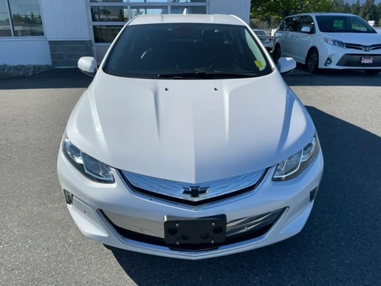 2018 Chevrolet Volt Premier-2