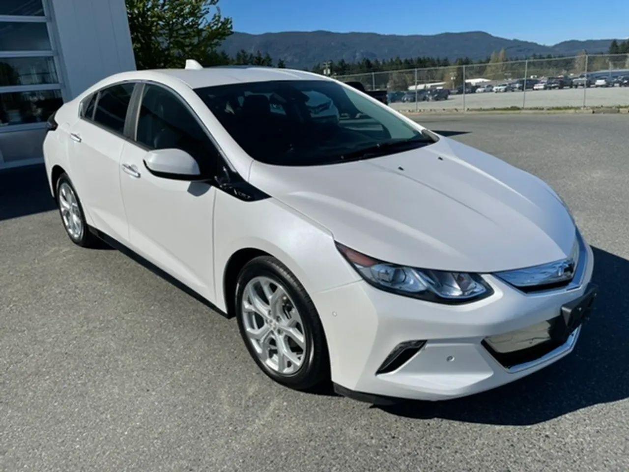 2018 Chevrolet Volt Premier-3